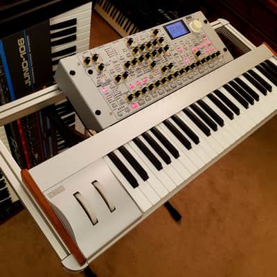 CERTIFIED!!! KORG RADIAS KEYBAORD FULLY INSPECTED/SERVICED AND IN AMAZING CONDITION! image 9