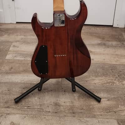 Washburn X-series Sunburst image 2