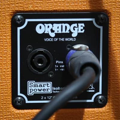 Orange TB500C Hybrid Bass Amp Combo Amplifier BT500C 500W image 11