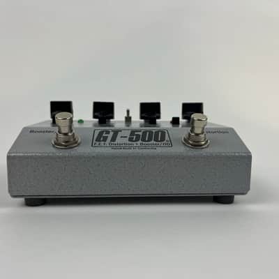 Fulltone GT-500, 2000s, brand new old stock! image 4