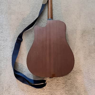 Takamine G-340SC 2000s - Natural image 2