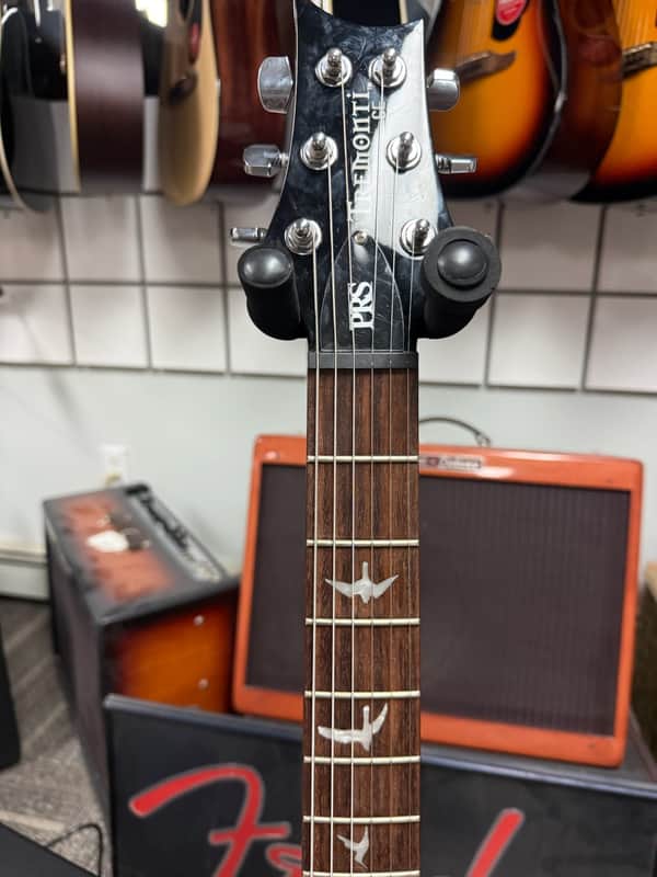 PRS SE Mark Tremonti Custom 2012 - 2016 | Reverb