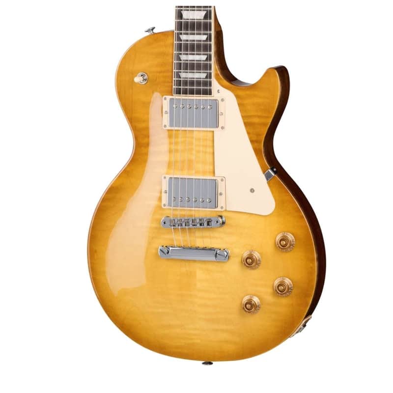Gibson Les Paul Studio Session Honeyburst image 1