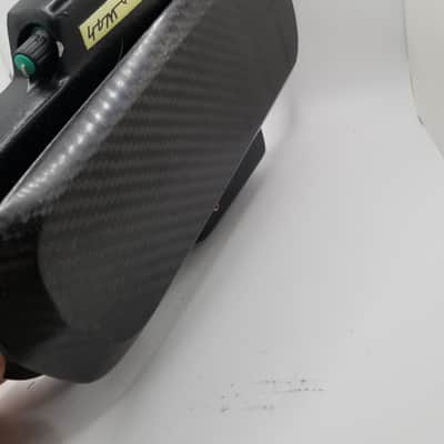 Roger Mayer Bel Air Wah And Volume Pedal 2010s - Black x145 image 4