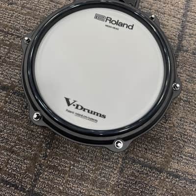 Roland Roland V-Drums PD-8H 8" Dual Zone Electronic Drum Pad TD313 TD316 TD513 2026