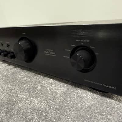Denon PMA-520AE Integrated Amplifier (2x 70w) image 3