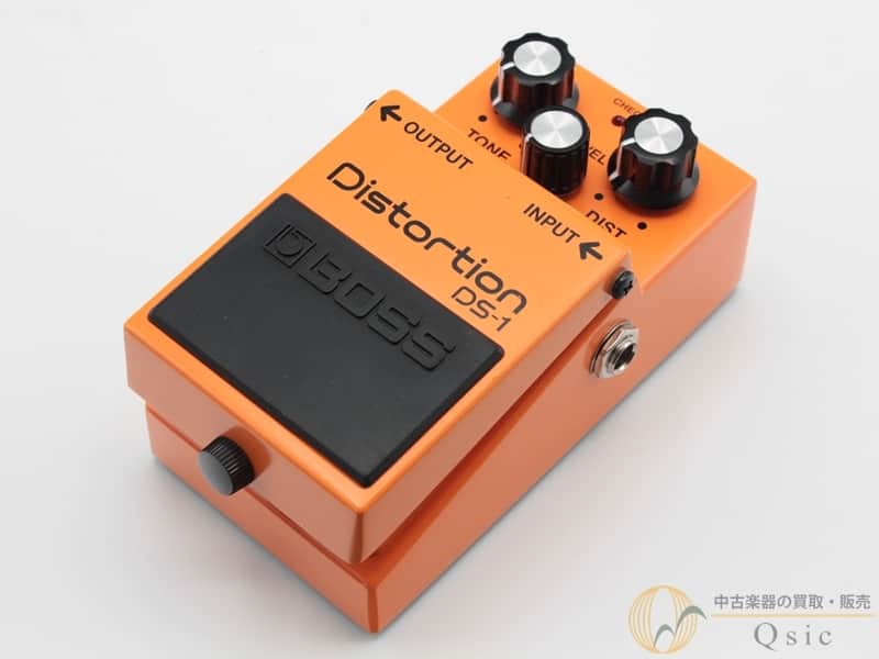 Boss DS-1