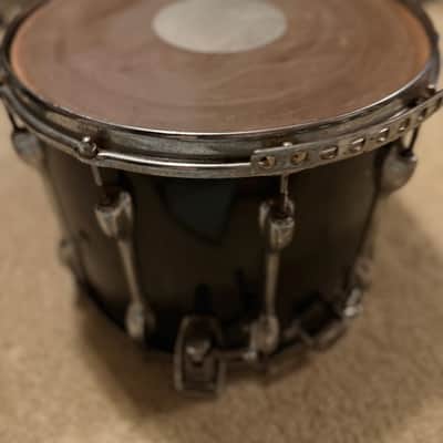 Slingerland TDR 10 LUG 15X12" MARCHING SNARE DRUM image 3