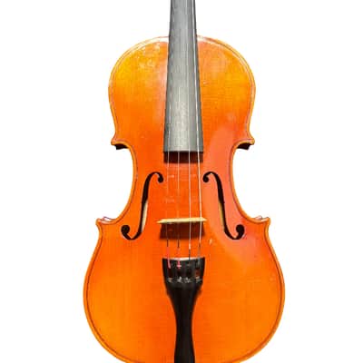 Suzuki Nagoya Model 220 Etude Violin (Used) image 1