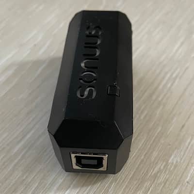 Sonuus i2M Musicport MIDI Converter/Audio interface image 4