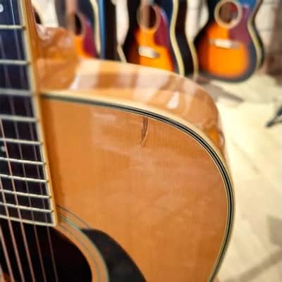 IBANEZ - M340 SN/H813958 + ETUI 1981 image 2