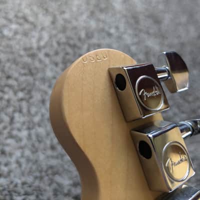 Fender Standard Telecaster 2025 - Present - Olympic White image 18