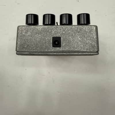 Electro Harmonix Super Ego Synth Engine Synthesizer Superego Guitar Effect Pedal image 5