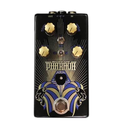 Black Arts Toneworks Pharaoh | Reverb