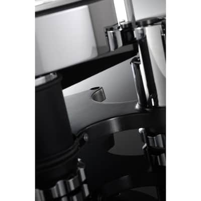 AVID ACUTUS REFERENCE - Chrome Turntable - NEW! image 7