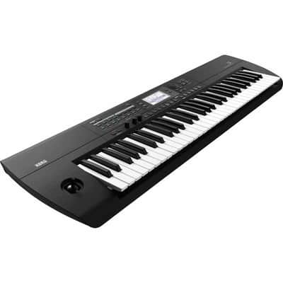 Korg I3-MB I3 MAT BLACK