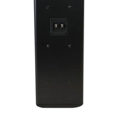 JBL CBT 70JE-1 500w Extension For CBT 70J-1 Line Array Column Speaker+(6) Mics image 13