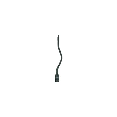 Shure MX202B/C Microflex Cardioid Overhead Condenser Mic w/ In-Line Preamp