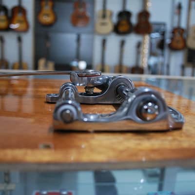 Bigsby B50 Chrome image 3