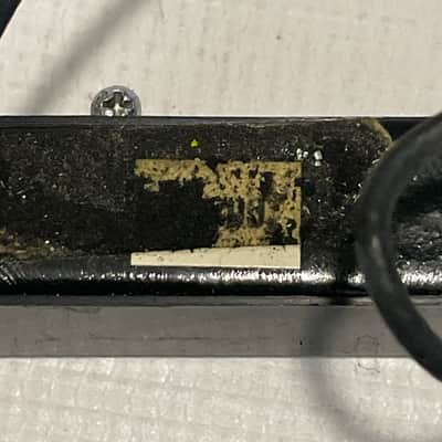 1989-91 Charvel Jackson Spectrum Series Guitar J200 Stacked Middle Single Coil Pickup 11.59k image 7