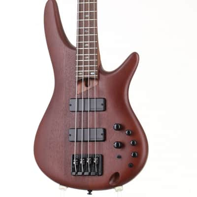 Ibanez SR500E Brown Mahogany (2023) [230904007] (05/14) image 7