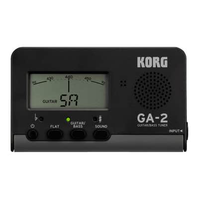 GA-2 Korg image 7