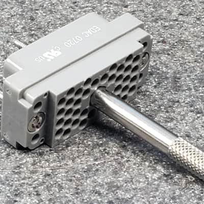 EDAC/ELCO 120 Pin and 38 Pin Connectors image 6