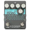 Bass Mono Synth Bass Synthesizer Pedal