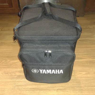 Yamaha Stagepas 200 BTR Portable PA WITH CASE