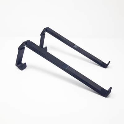3DWaves Keyboard Arms For The MODX8 Synthesizer By Yamaha image 3