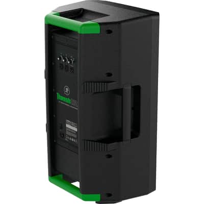 Mackie THRASH212 1300W Powered Loudspeaker - 12” image 8