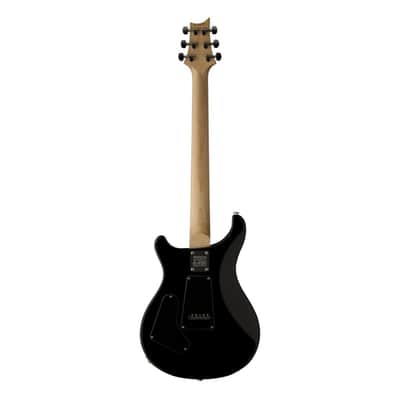 PRS CE 24 Semi-Hollow Faded Gray Black image 5