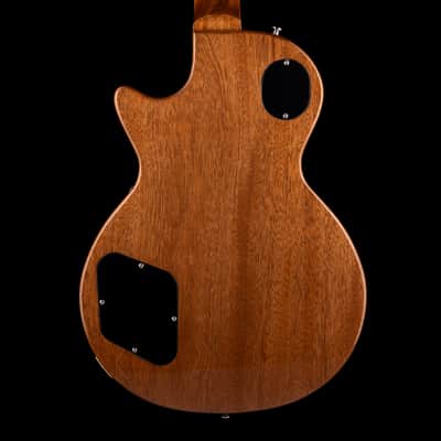 Heritage Standard II H-150 P90 Dirty Lemon Burst with Case image 8