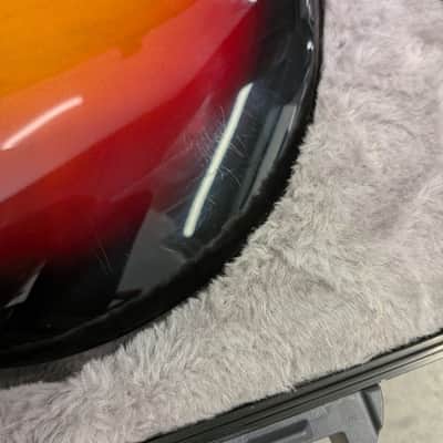 Fender American Ultra Jazzmaster 2021 image 8