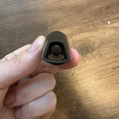 Selmer Super Session H Soprano Saxophone Mouthpiece! image 5