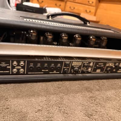 Mesa Boogie Dual Rectifier Trem-o-verb Early 00s image 2