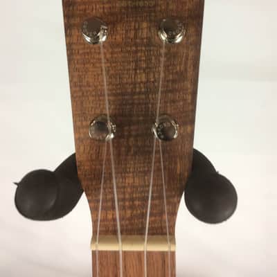 Martin OXK Koa Concert Ukulele image 3