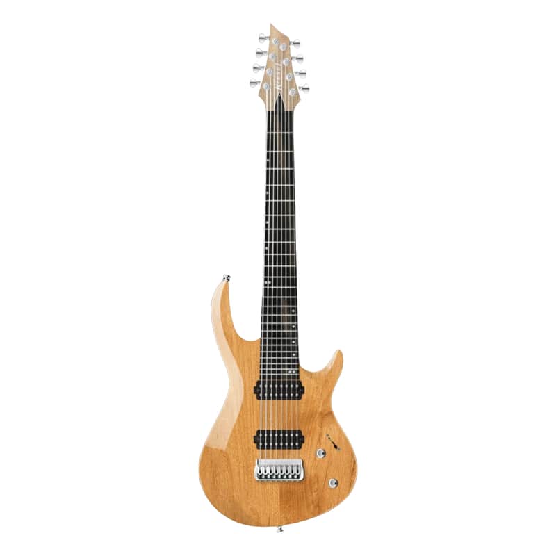 Kiesel A2 Bolt-On 8 Bild 1