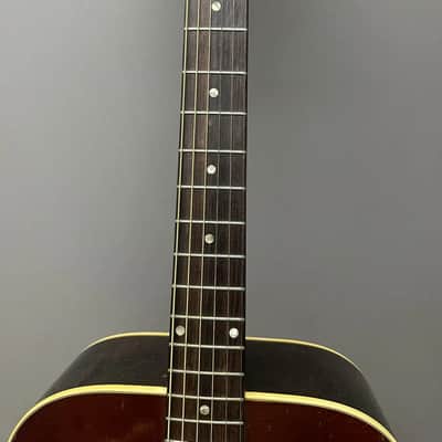Gibson J45 Acoustic 1968 image 7