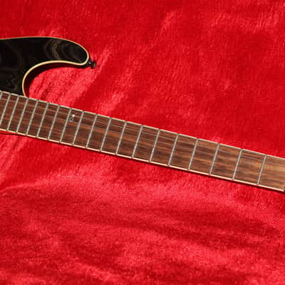 Ibanez Prestige S2170FB Made in Korea 2007 image 3