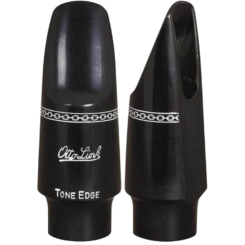 Otto Link Hard Rubber Tenor Sax Mouthpiece 7* image 1