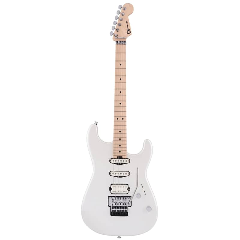Charvel Pro-Mod San Dimas Style 1 HSS FR image 1