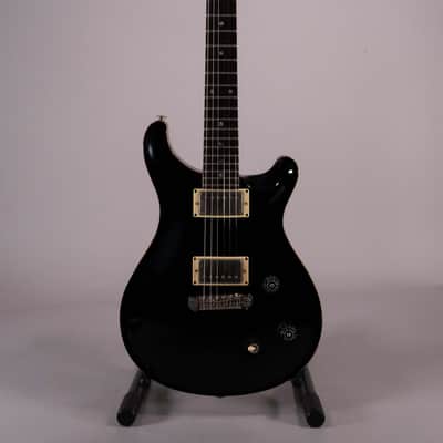 PRS custom 22 stop tail 1997 - black top image 3