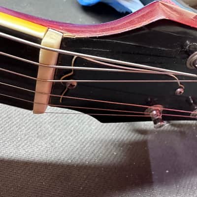 Gibson SG Special 1961 - 1966 - Cherry image 9