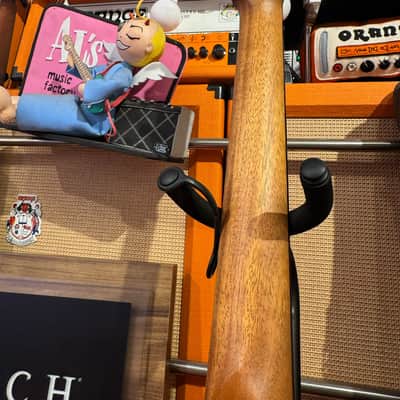 Furch Guitars LEFTY Pioneer MM a w/ Lr BaggsEAS VTR Preamp Exclusive 2026 image 20