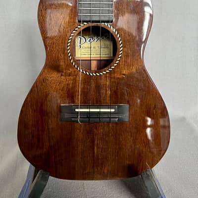 Pono Deluxe tenor 2010-2015 - Gloss image 3
