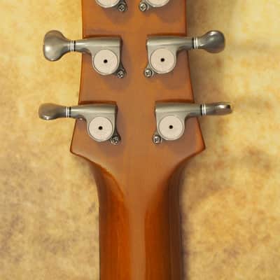 Eastman Romeo 2021 Goldburst image 5