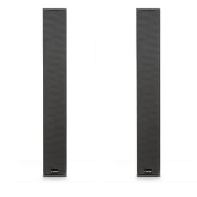 TRx3900F 3.5-Inch Column Array Loudspeaker Pair with Fly Points image 8