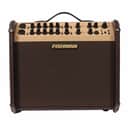 Fishman LBT-600 Loudbox Artist Bluetooth 2-Channel 120-Watt 1x8" Acoustic Amplifier with Dual Footswitch and Bag Used