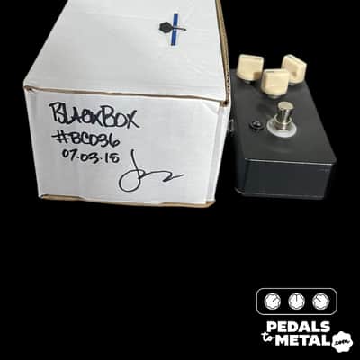 Snouse BlackBox Overdrive -x15671 image 6